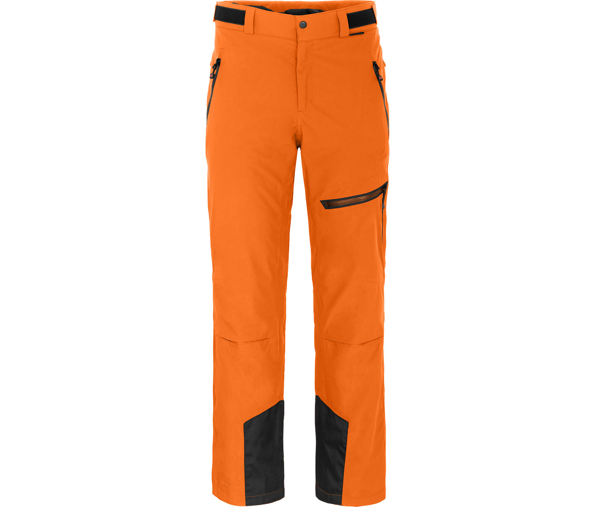 Ski Hose Wasserdichte Skihose Bergson ESCAPE Herren Skihose