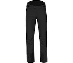 Bergson POSIO COMFORT | Herren Skihose,  wattiert, recycelt, 20000 mm Wassers�ule - schwarz