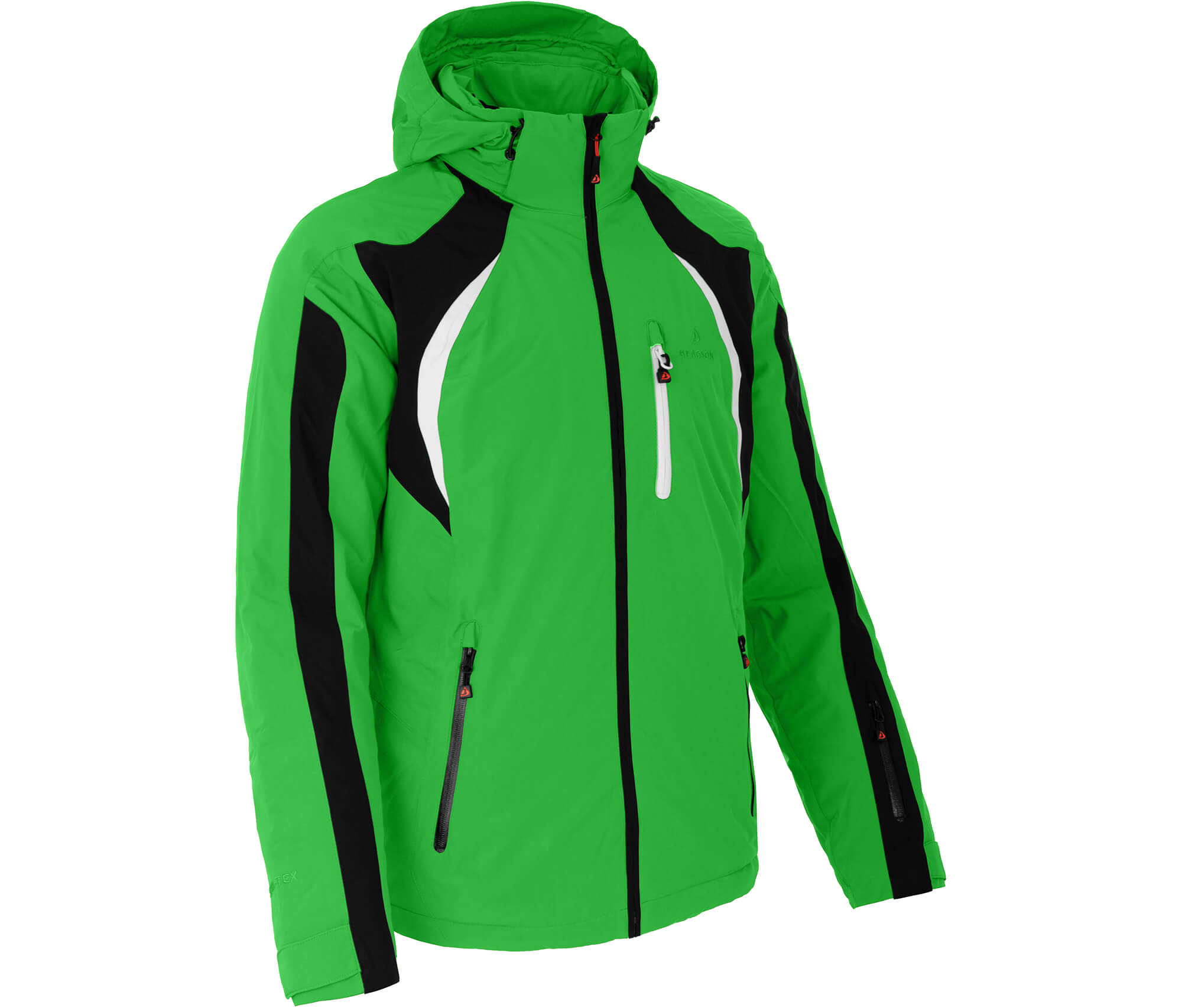 Bergson Damen Skijacke 52 54 Bergson LOKKA Herren Skijacke