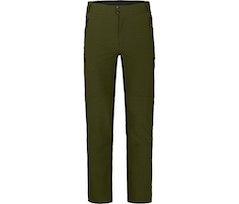 Bergson PATTI | Herren Radhose,  robust, elastisch - dunkel gr�n