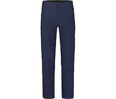 Bergson PATTI | Herren Radhose,  robust, elastisch - peacoat blau