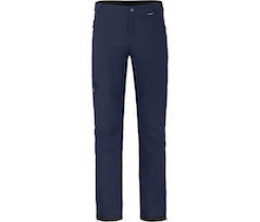 Bergson KALLE COMFORT | Herren Softshellhose,  winddicht, strapazierf�hig - peacoat blau