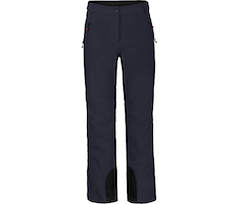 Bergson ICE | Damen Skihose,  wattiert, 20000 mm Wassers�ule - Nacht blau