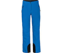 Bergson ICE | Damen Skihose,  wattiert, 20000 mm Wassers�ule - blau