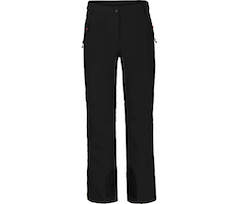 Bergson ICE | Damen Skihose,  wattiert, 20000 mm Wassers�ule - schwarz