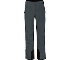 Bergson ICE | Damen Skihose,  wattiert, 20000 mm Wassers�ule - dunkel grau