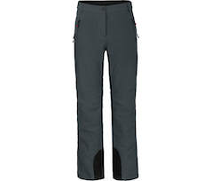 Bergson ICE light | Damen Skihose,  unwattiert, 20000 mm Wassers�ule - dunkel grau