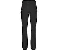 Bergson ICE Slim | Damen Skihose,  wattiert, 20000 mm Wasserss�ule - schwarz