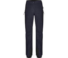 Bergson ICE light Slim | Damen Skihose,  unwattiert, 20000 mm Wassers�ule - Nacht blau