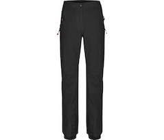 Bergson ICE light Slim | Damen Skihose,  unwattiert, 20000 mm Wassers�ule - schwarz