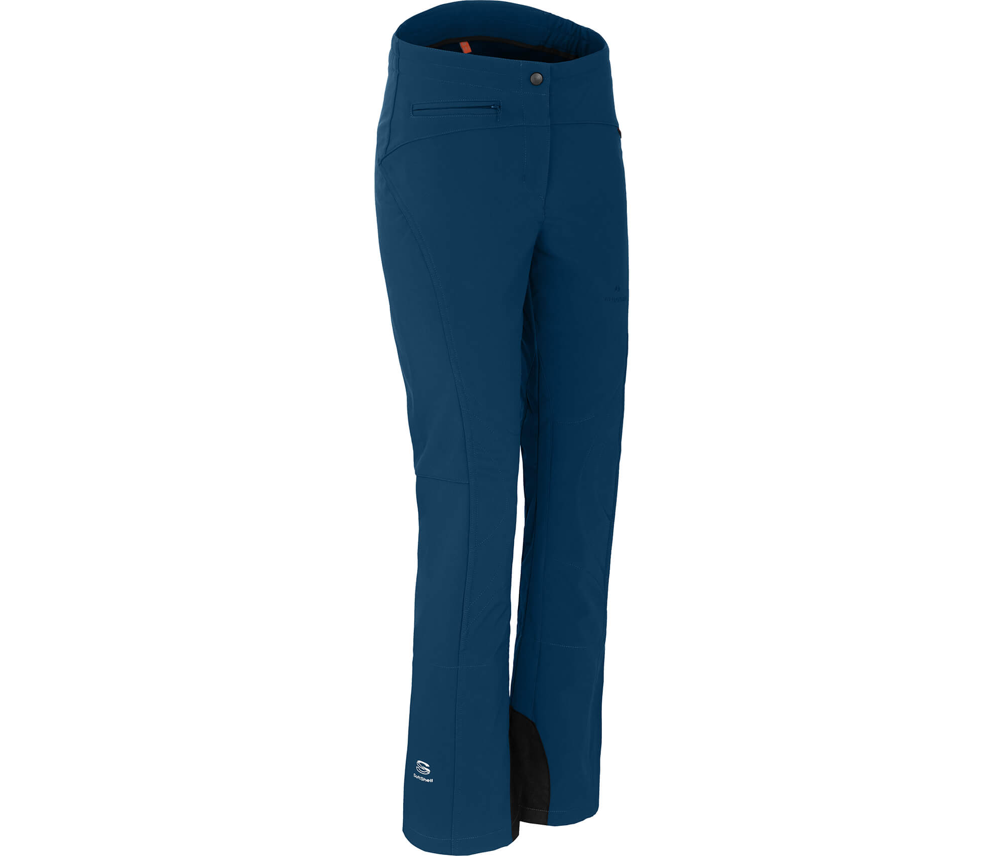 BERGSON Softshell Slim: Perfekte Passform schmal