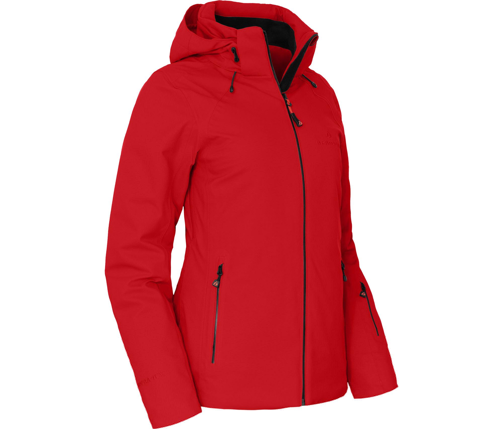 Crivit Pro Skijacke Herren Crivit Damen Skijacke Schnee Jacke