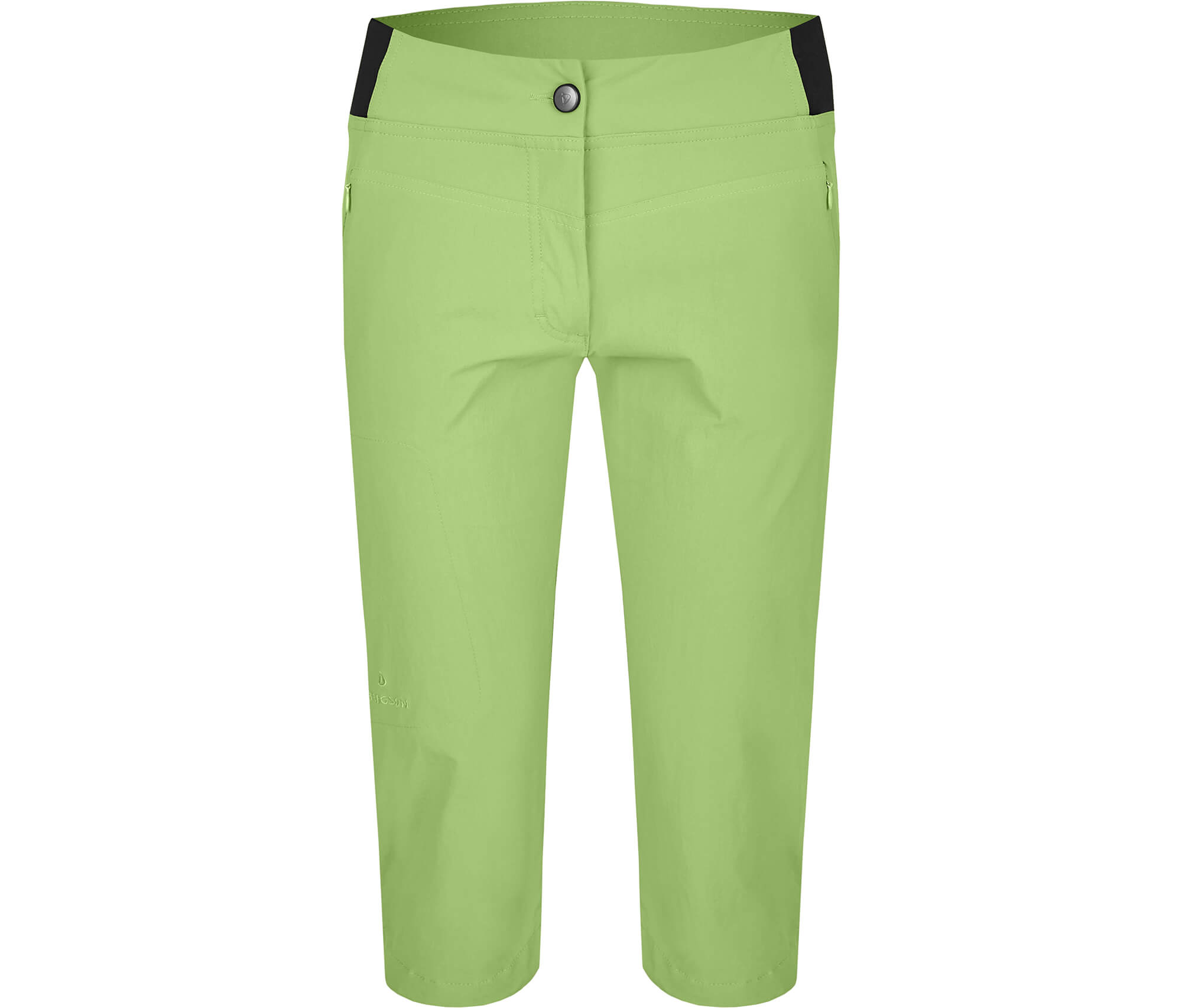 Bergson AKKA Vario Capri (slim) Damen 3/4 Wanderhose, sportlich