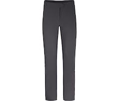 Bergson SVELVIK | Damen Allzweck-Hose,  recycelt, universell nutzbar, super bequem - grau