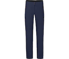 Bergson VALLI | Damen Radhose,  robust, elastisch - peacoat blau
