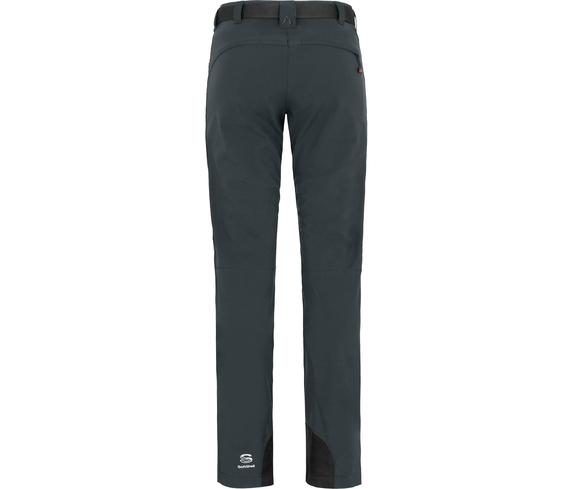 KUTOOK Damen Softshellhose Gefüttert – Winterhose Für Outdoor, Wandern, Radfahren & Arbeiten