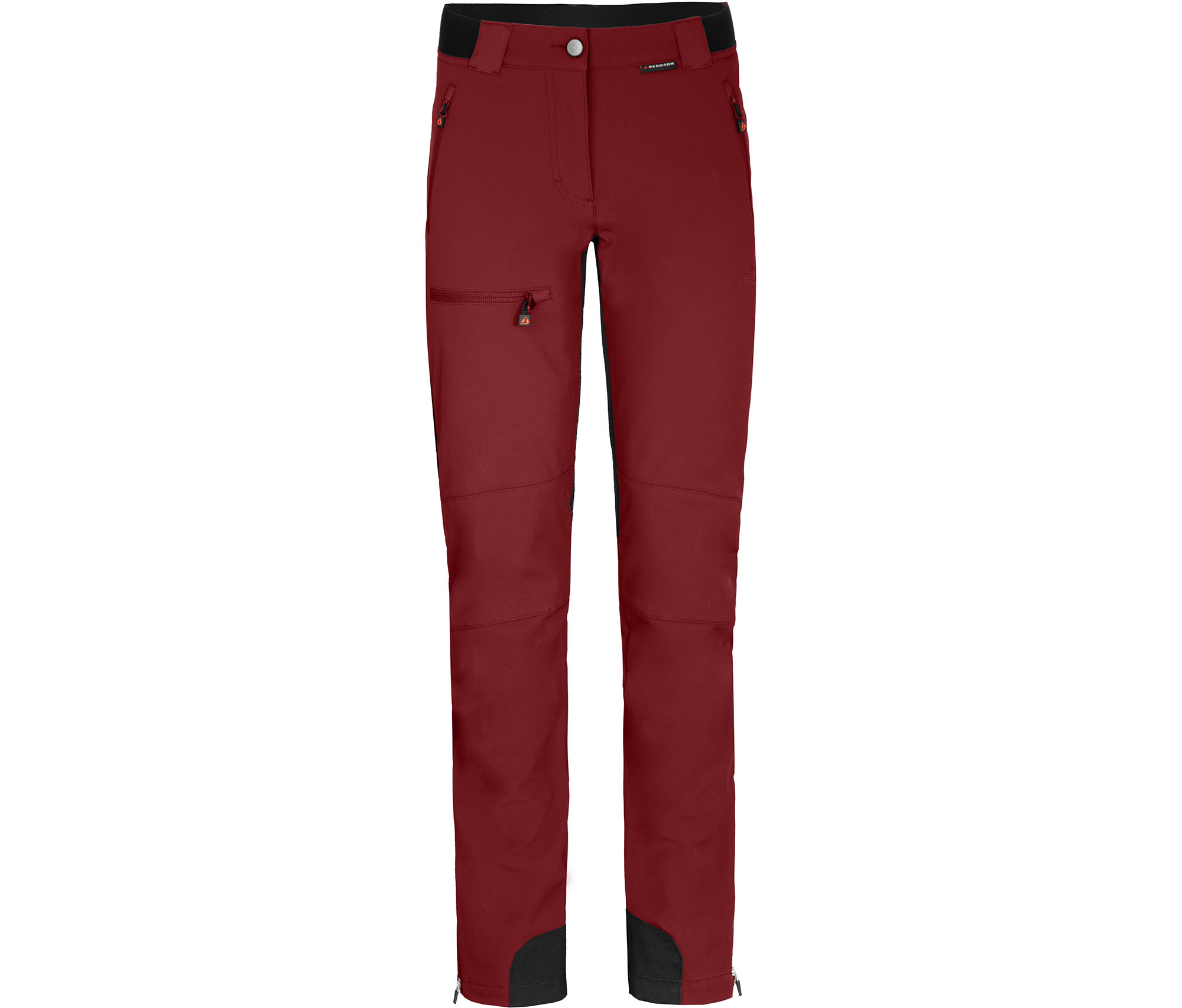 Mammut Softshellhose Winterwandern Damen Hose Mammut Winter Hiking