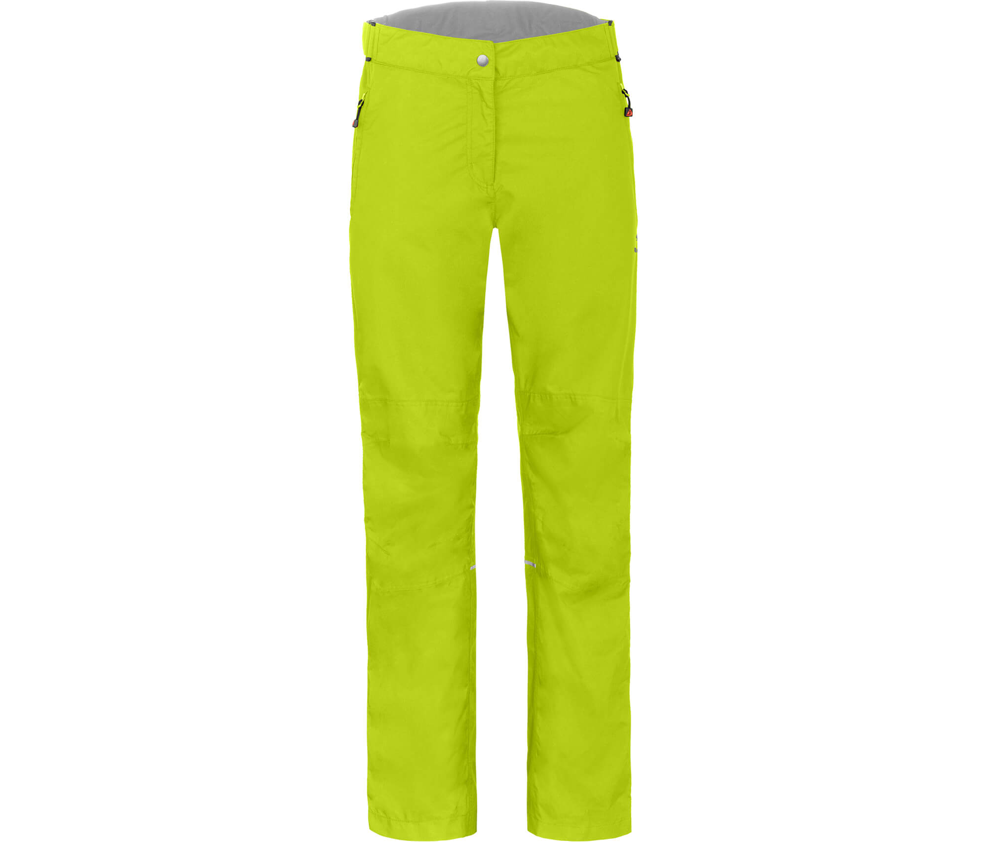 Regenhose Regen Wanderhose Bergson LYNDE Damen Regenhose