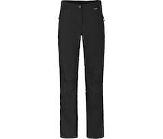 Bergson LYNDE COMFORT | Damen Regenhose,  Netzfutter, 12000 mm Wassers�ule - schwarz