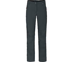 Bergson LYNDE COMFORT | Damen Regenhose,  Netzfutter, 12000 mm Wassers�ule - dunkel grau