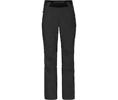 Bergson KERAVA COMFORT | Damen \(�ber-\) Regenhose,  Netzfutter, 12000 mm Wassers�ule - schwarz