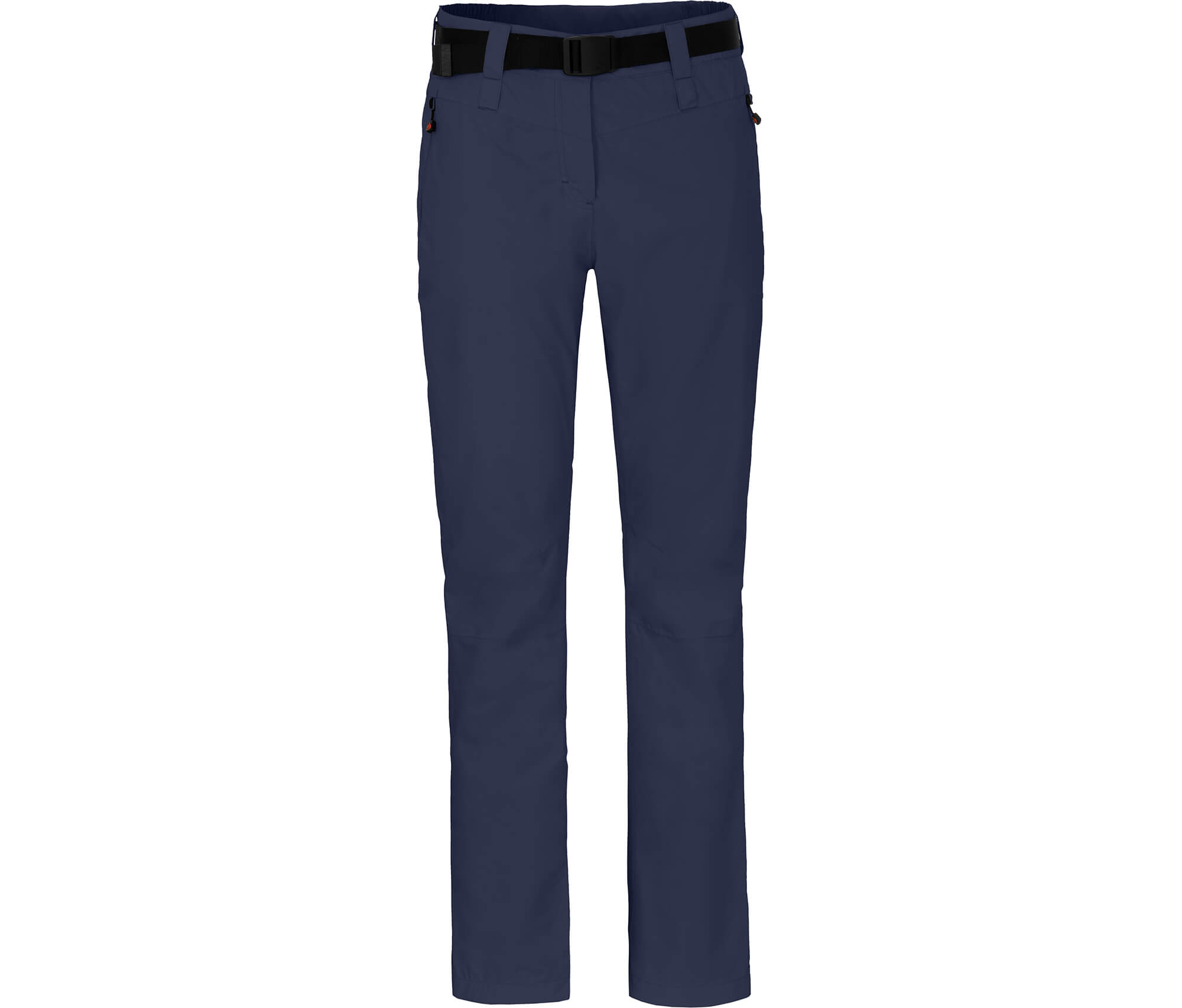 Bergson CETI Damen Regenhose, Netzfutter, 12000 mm Wassersäule peacoat  blau