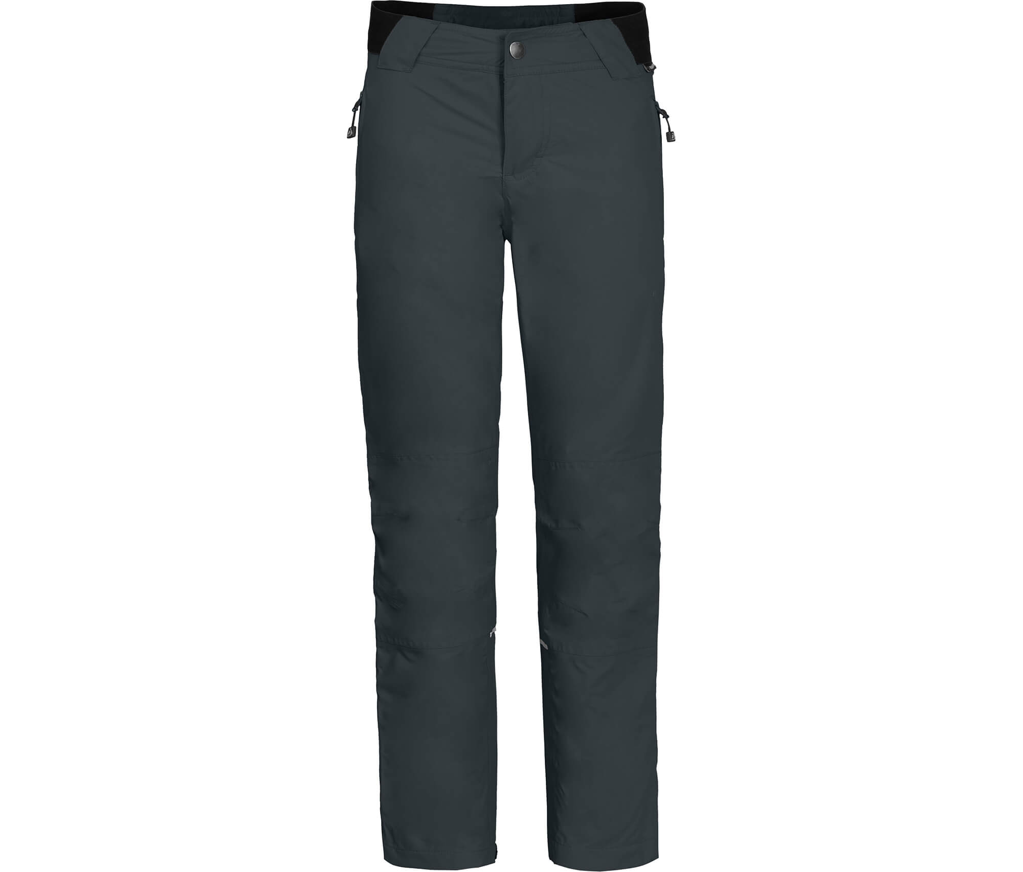 Bergson MICK COMFORT Kinder Regenhose, Netzfutter, 12000 mm