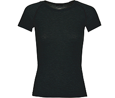 Bergson Damen Sportunterw�sche LYNN - schwarz