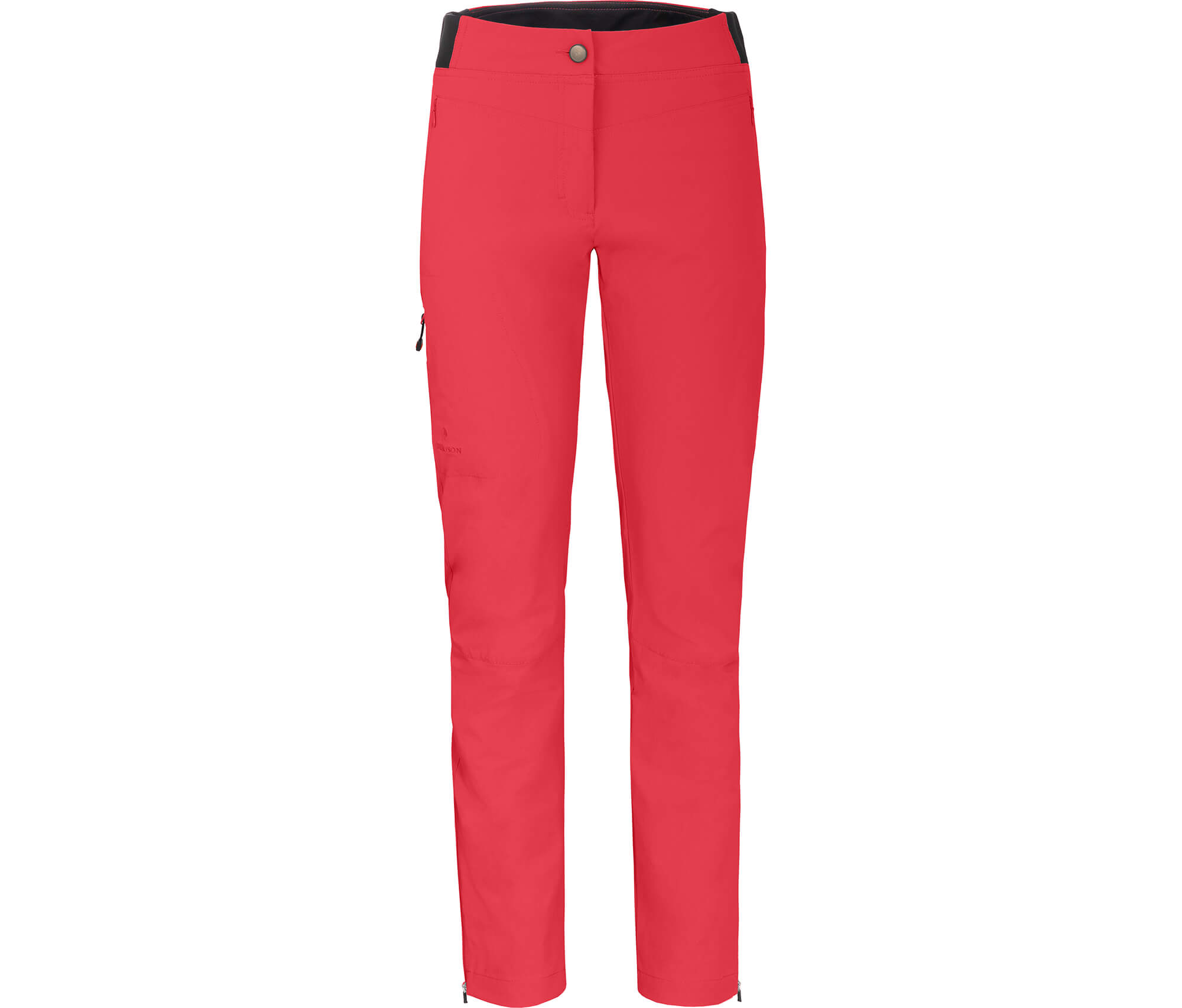 farbige wanderhosen damen