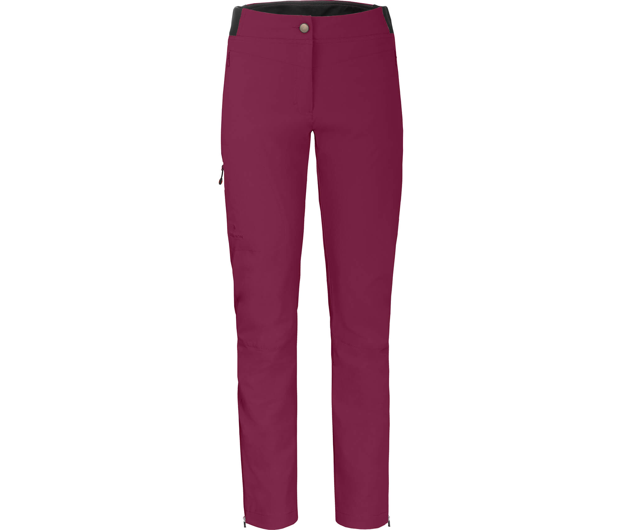 farbige wanderhosen damen