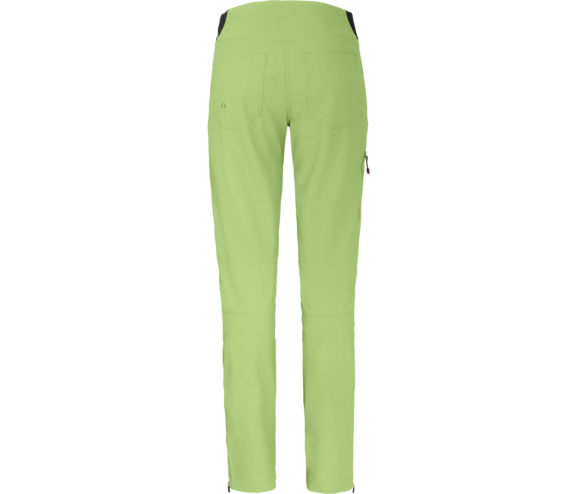 farbige wanderhosen damen