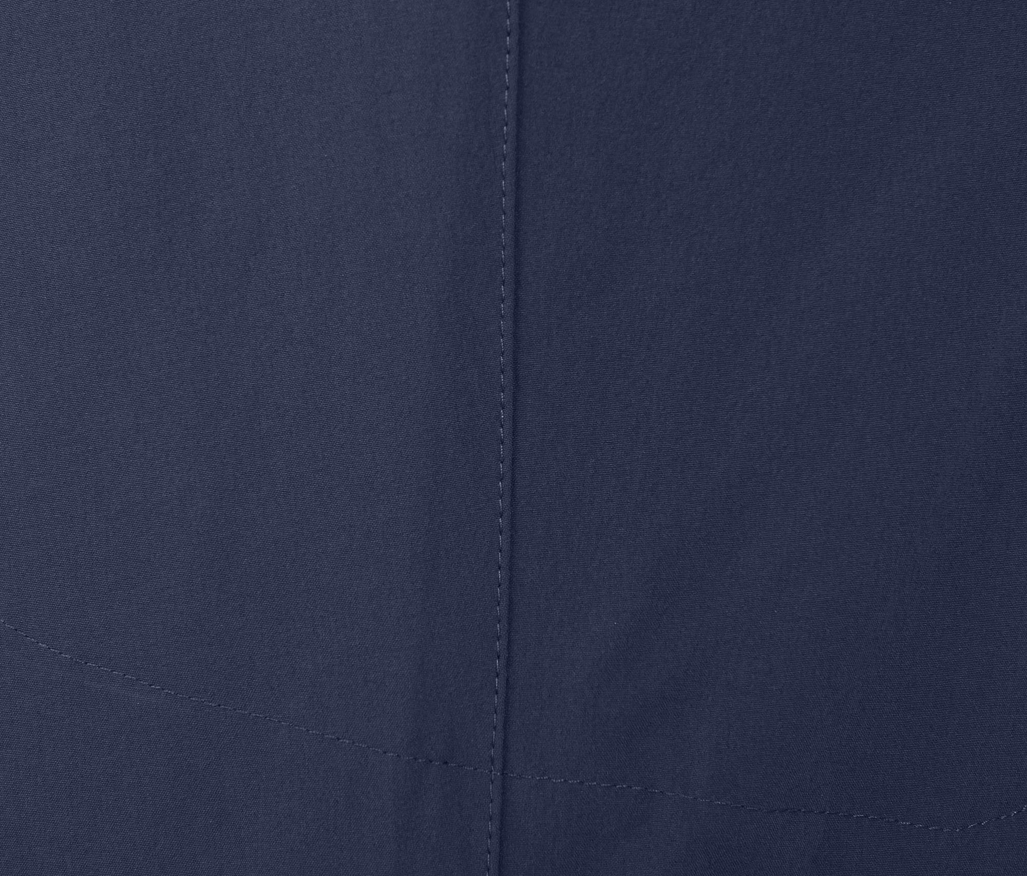 Schneehose Kinder Unisex Warm Gefüttert - Dicke Skihose Jogginghose Wanderhose Für Mädchen & Jungen Mit Fleece Und Elastikbund