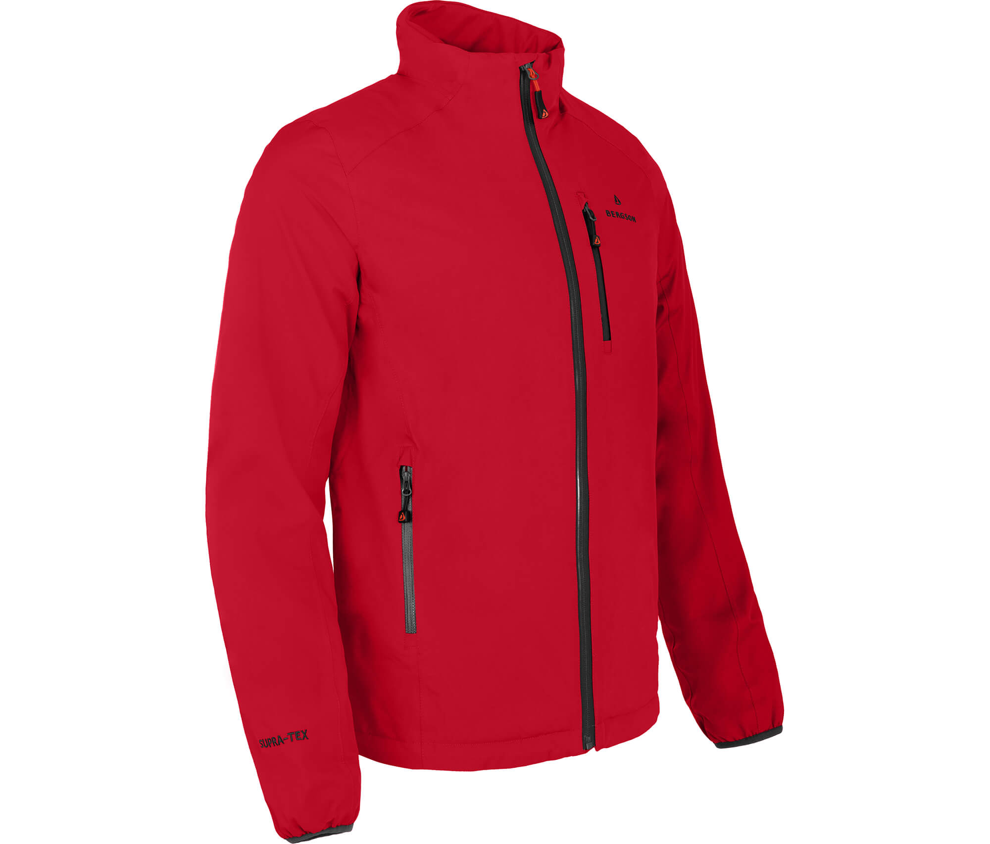 Regenjacke herren 15000 mm wassersäule Clearance