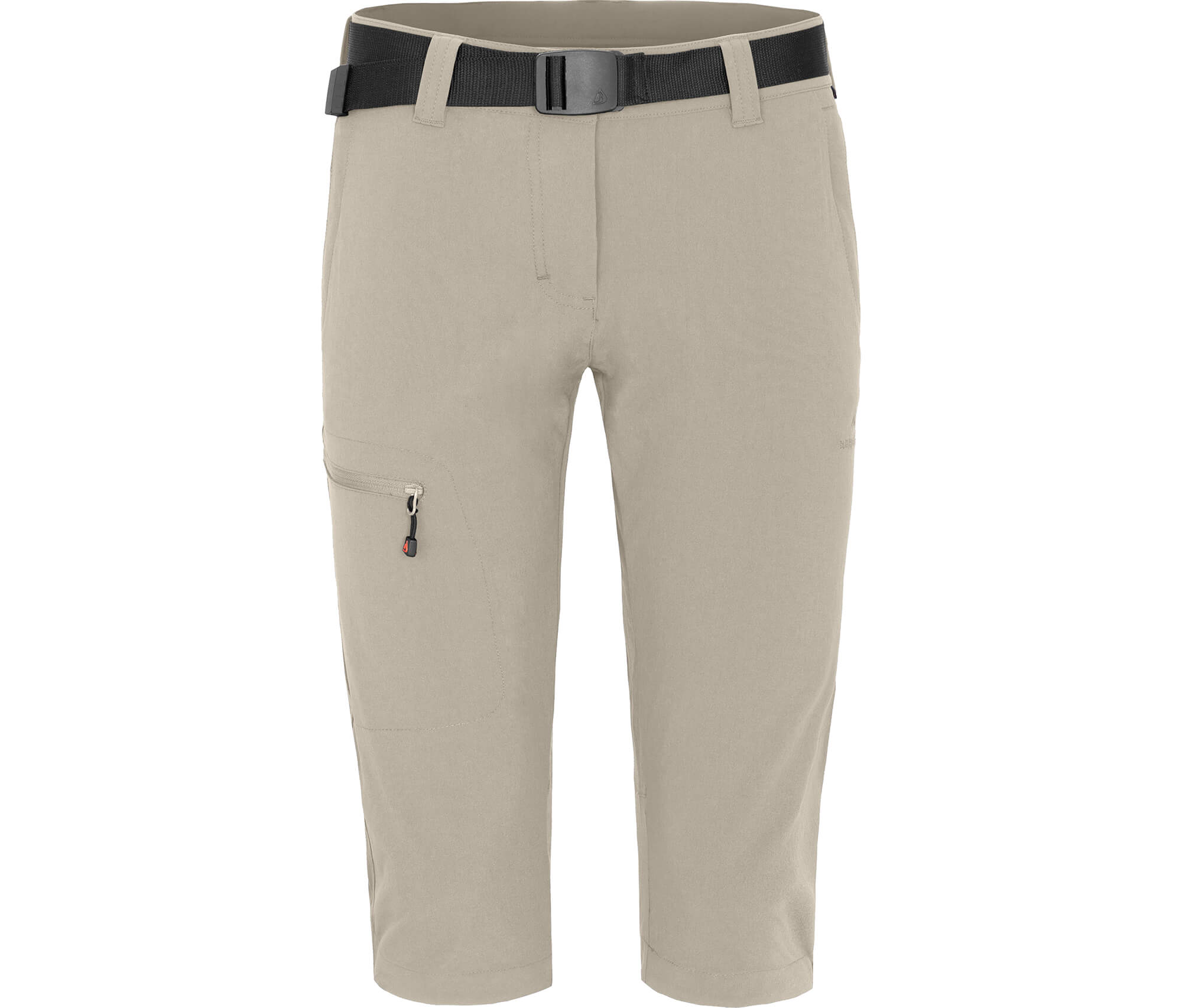 Trekkinghose 3 4 damen Clearance