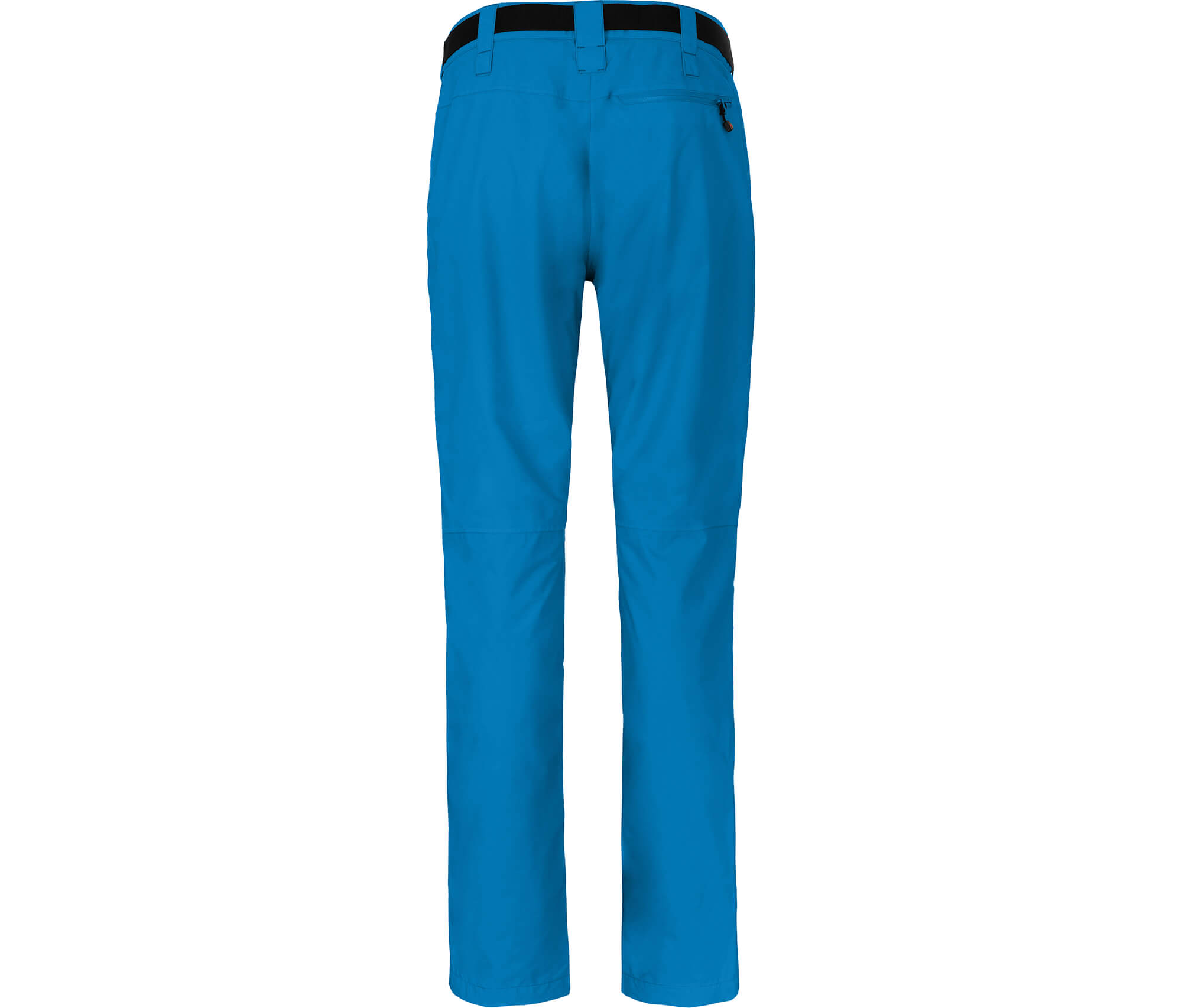 Bergson CETI Damen Regenhose, Netzfutter, 12000 mm Wassersäule blau