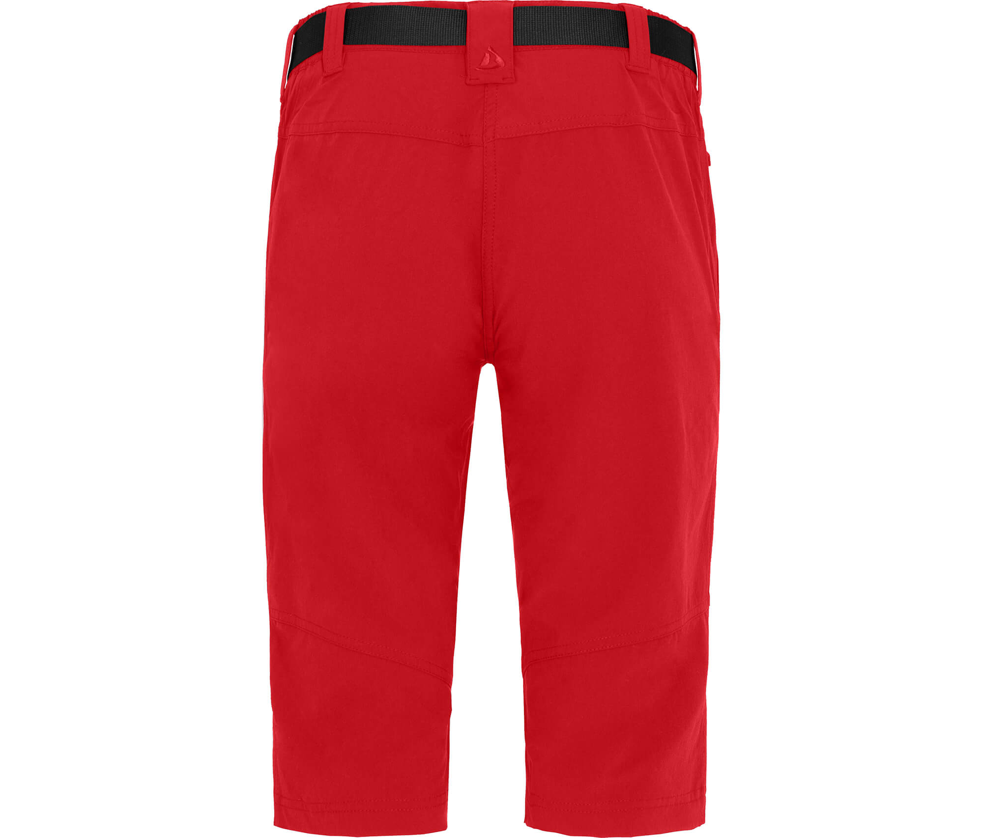 Bergson Damen Funktionsshorts HADAR PFC-frei impr/ägniert pflegeleicht dryprotec Gewebe wasserabweisend schnelltrocknend Bielastische Outdoorbermuda