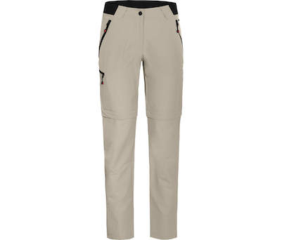 Slim fit Dehn Bund wasserabweisend Capri Bermuda schnelltrocknend PFC-frei schmaler Schnitt Bergson 3/4 Damen Funktionshose AKKA - Bielastisch Slim fit Dehn Bund wasserabweisend Capri Bermuda schnelltrocknend PFC-frei schmaler Schnitt Bergson 3/4 Damen Funktionshose AKKA - Bielastisch