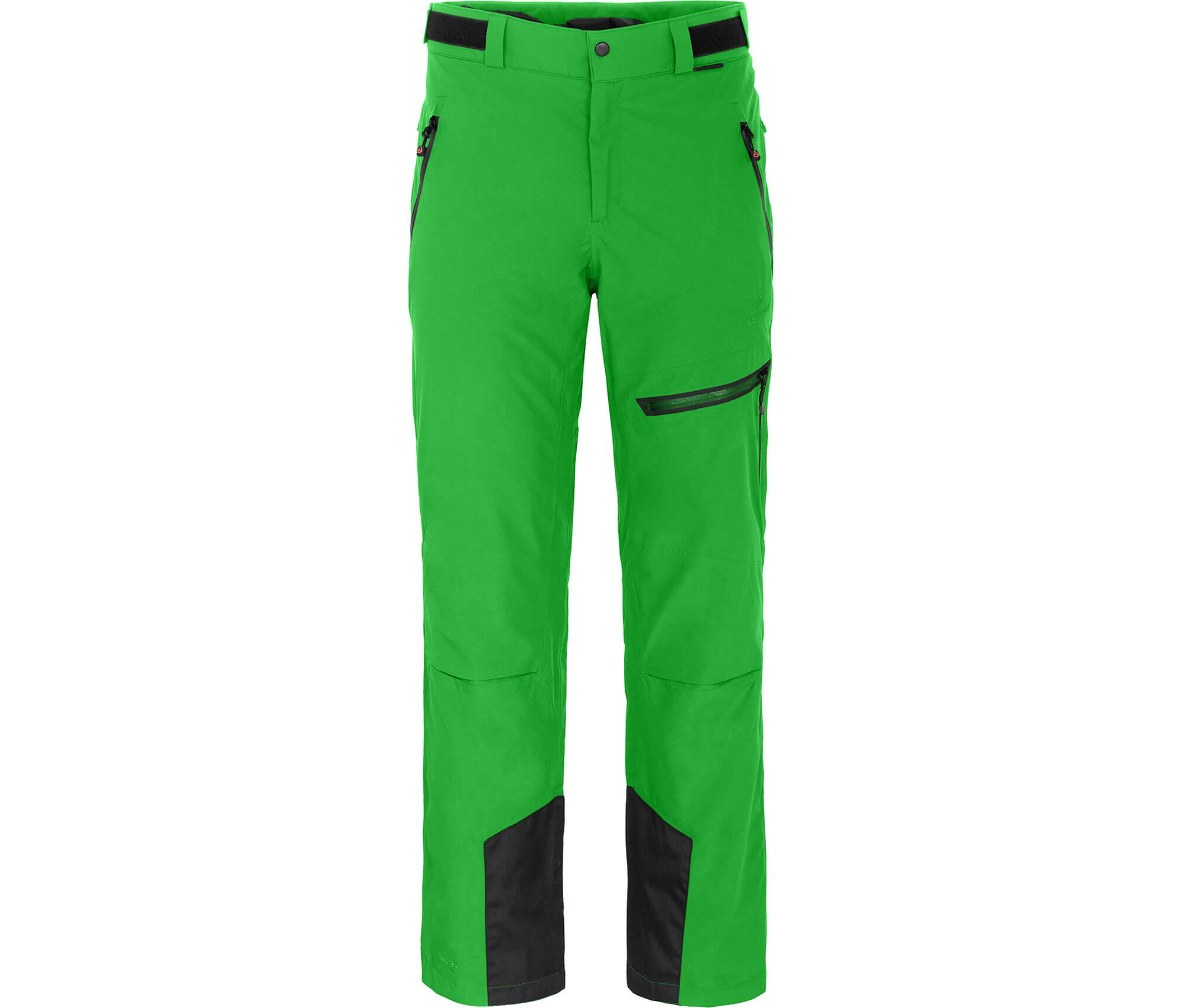 Skihose herren neongrün Clearance