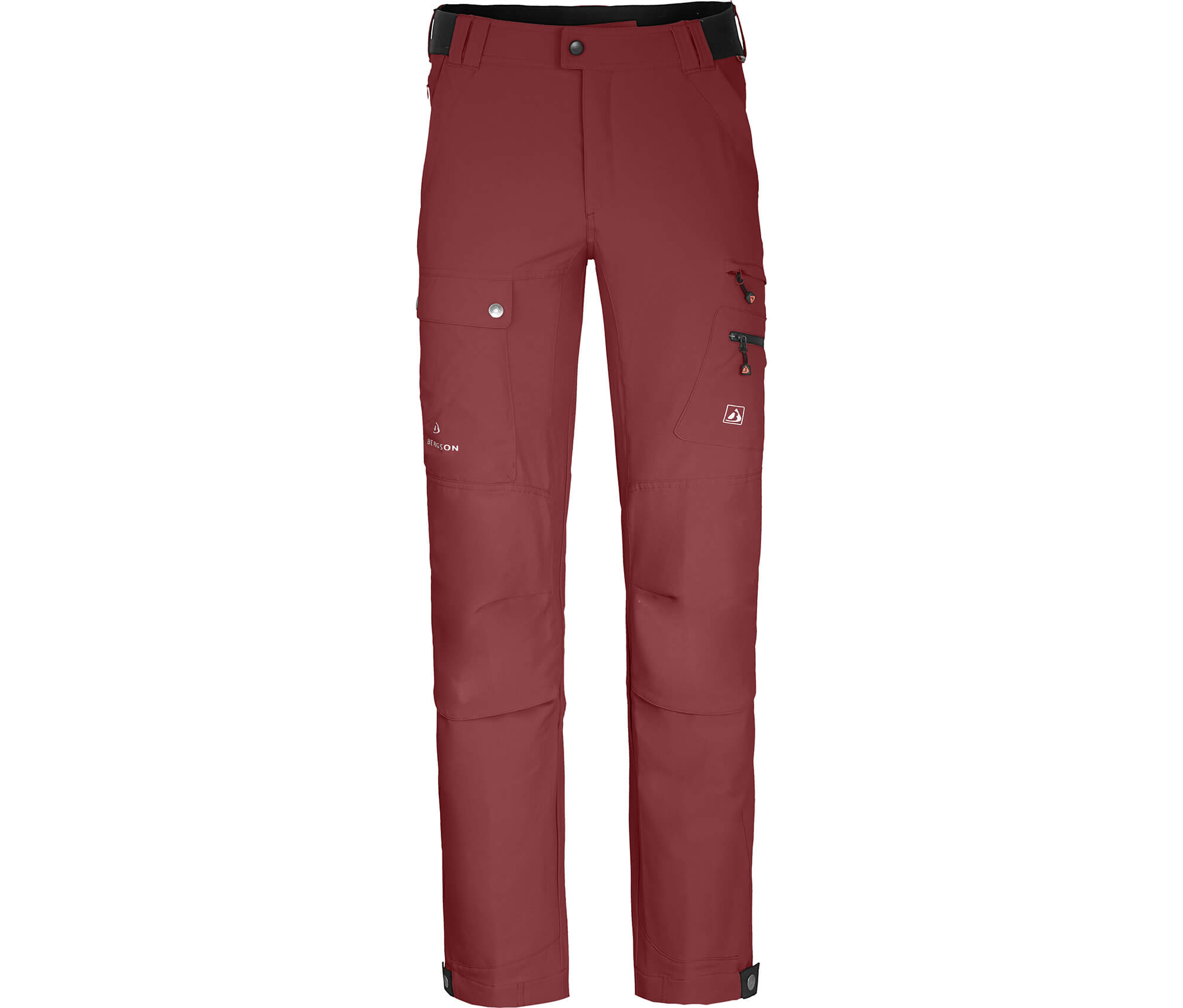 Bergson wanderhose Clearance