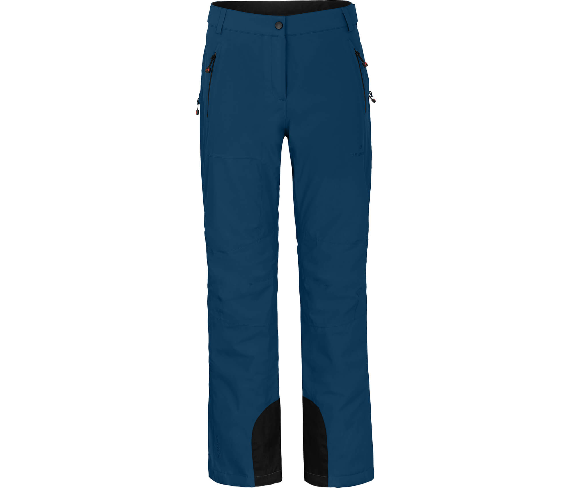 Skihose damen marineblau Clearance