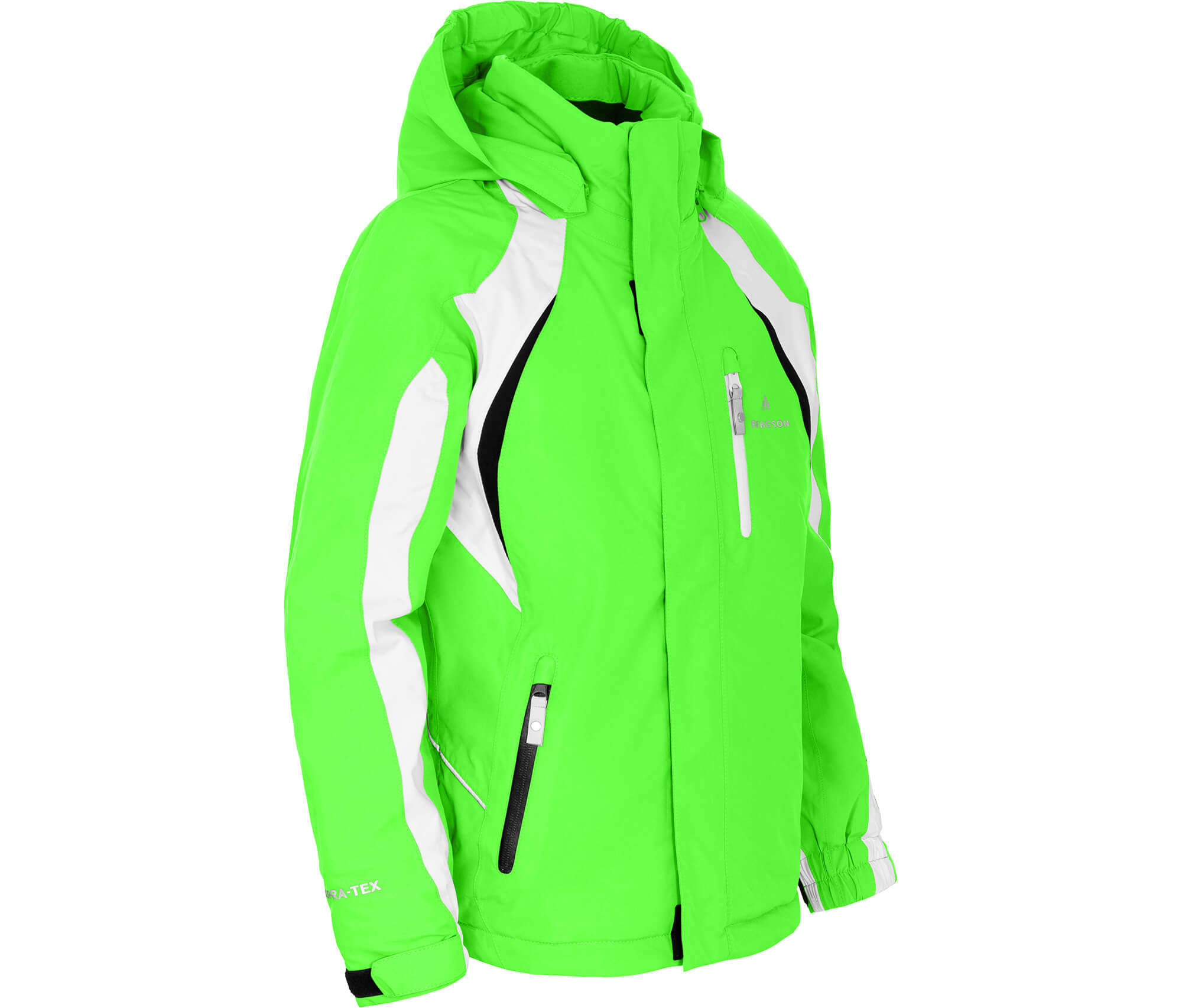 Kinderskijacke 134 Clearance