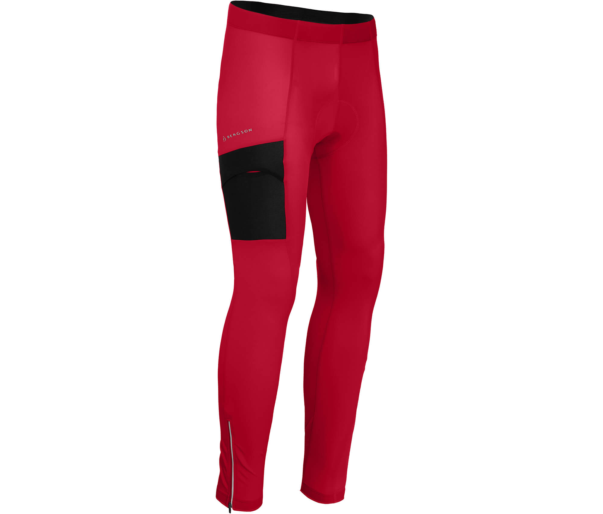 fahrradhose für den herbst