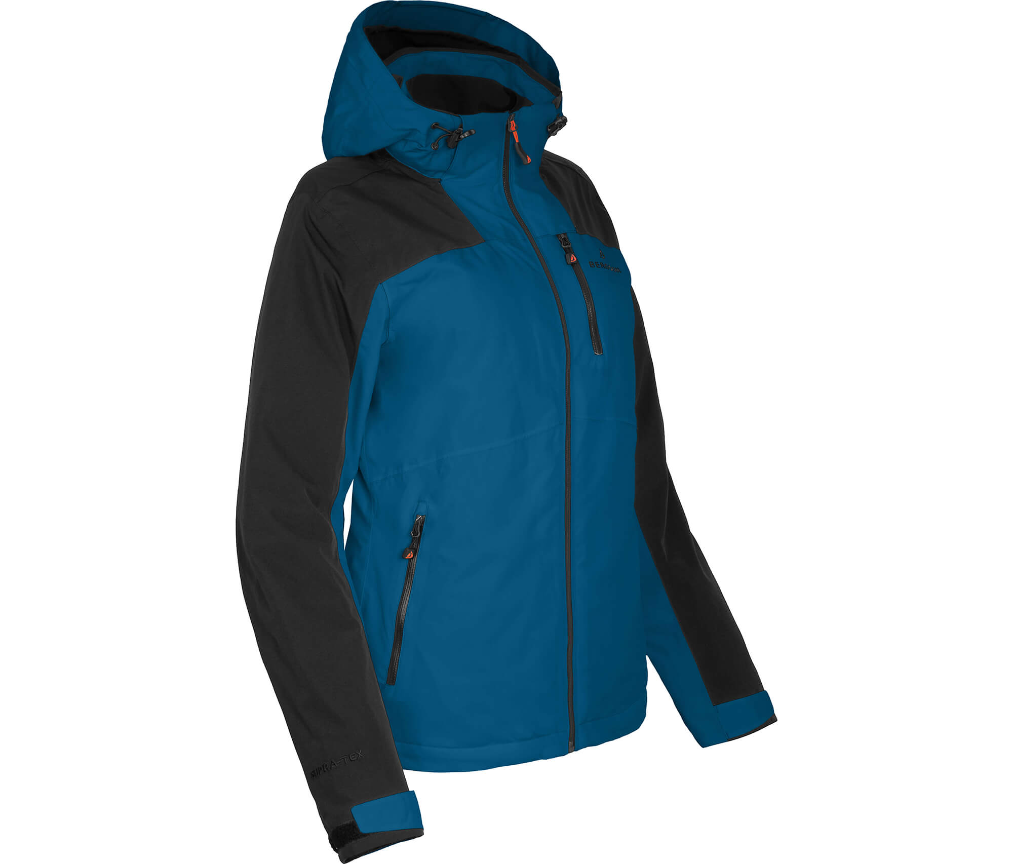 Bergson outdoor jacken damen Clearance