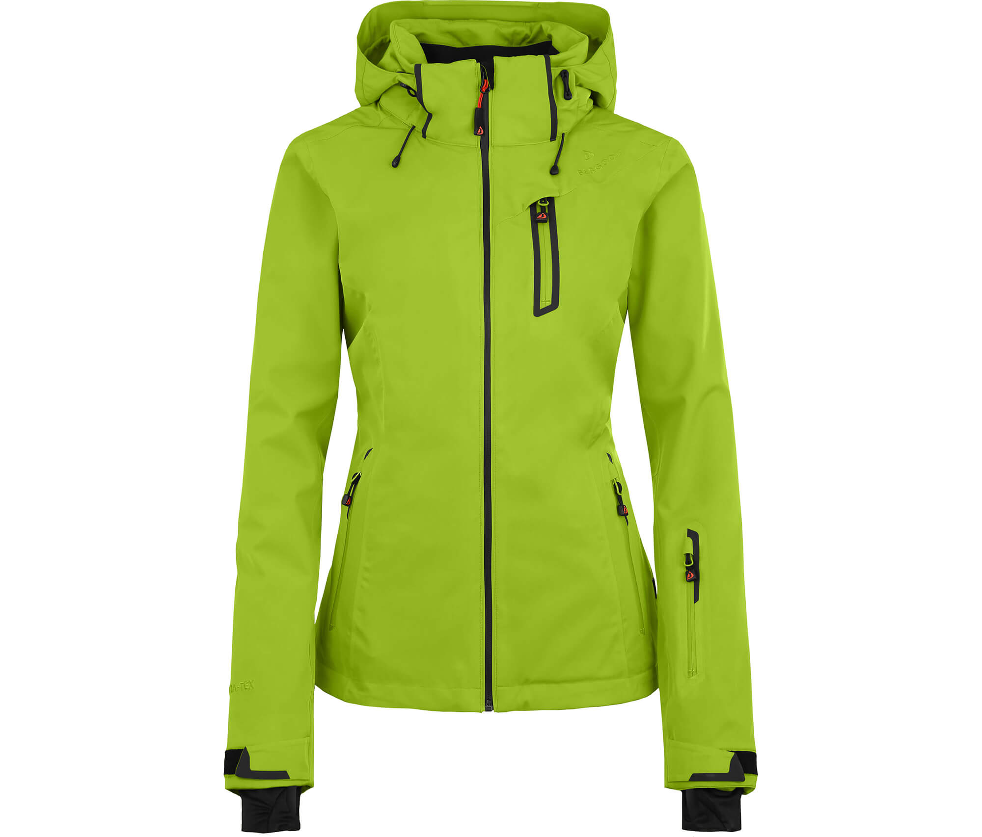 outlet winterjacken damen