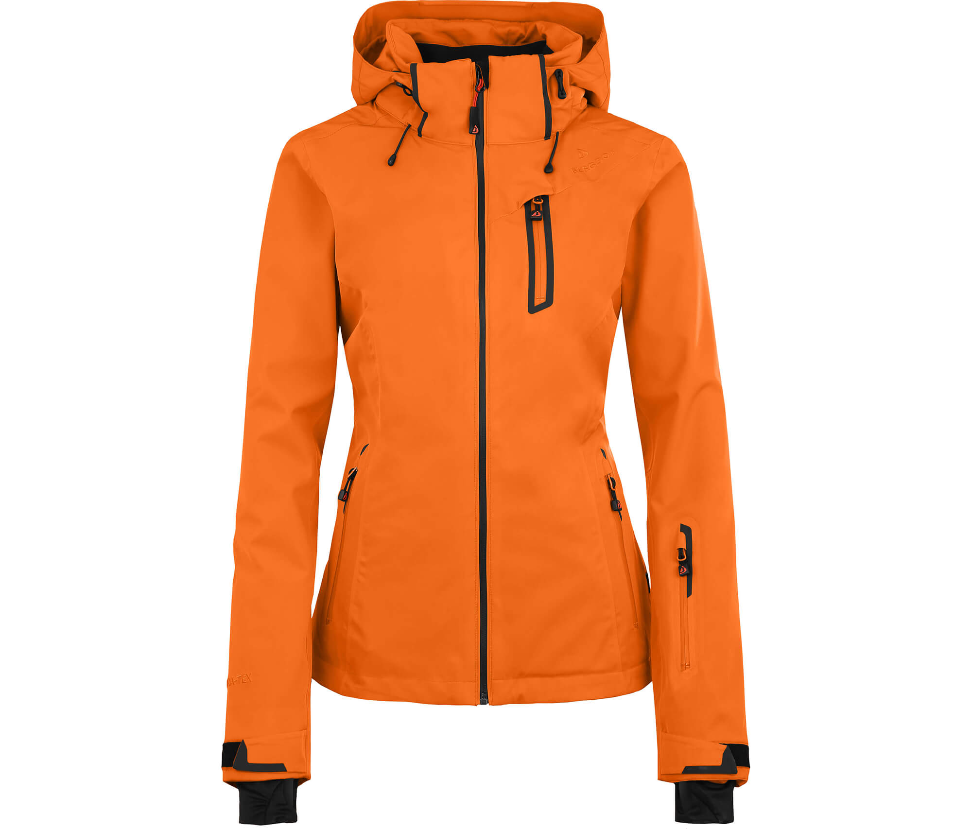 skijacken damen bergson