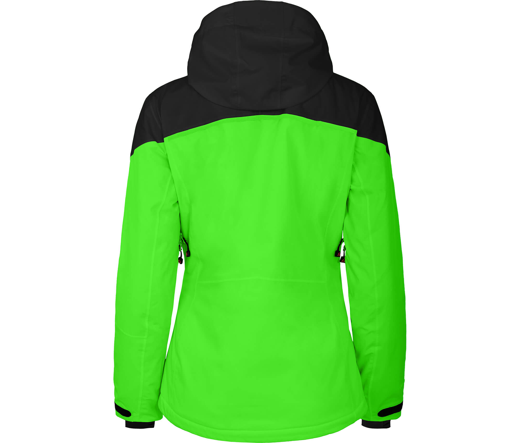 wassersäule 3000 skijacke