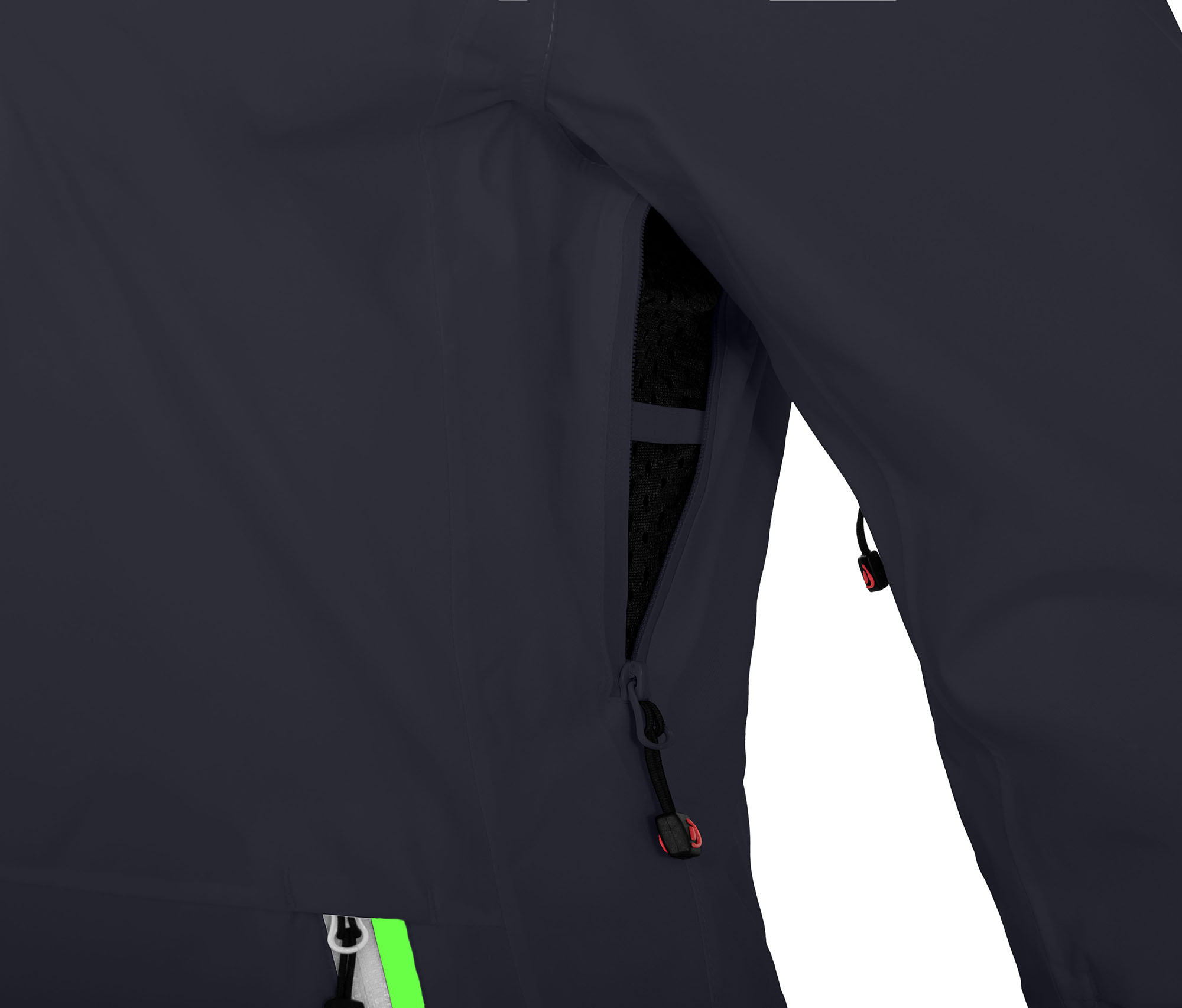 skijacke 10000 mm wassersäule