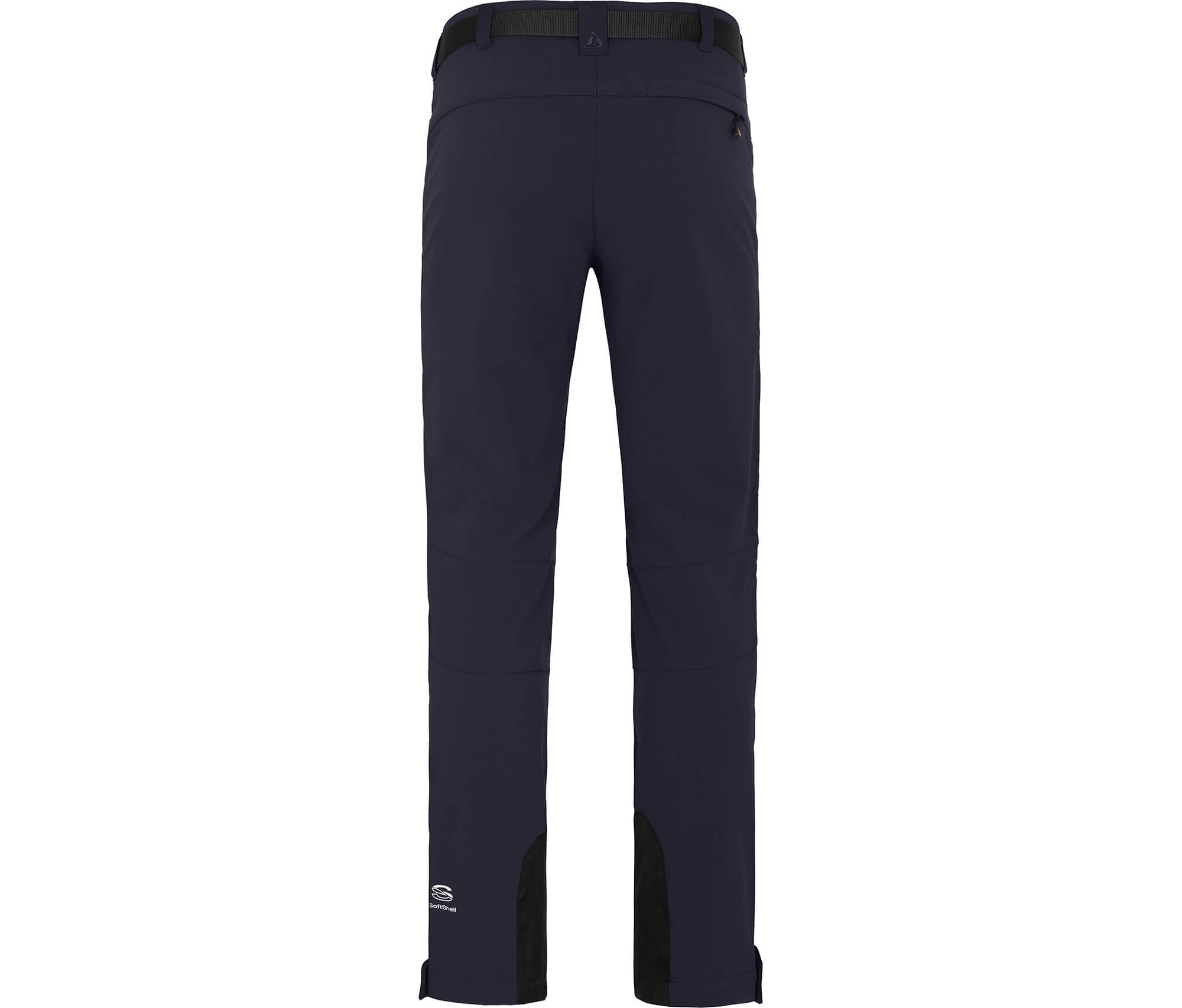 Soft shell hose herren winter Clearance