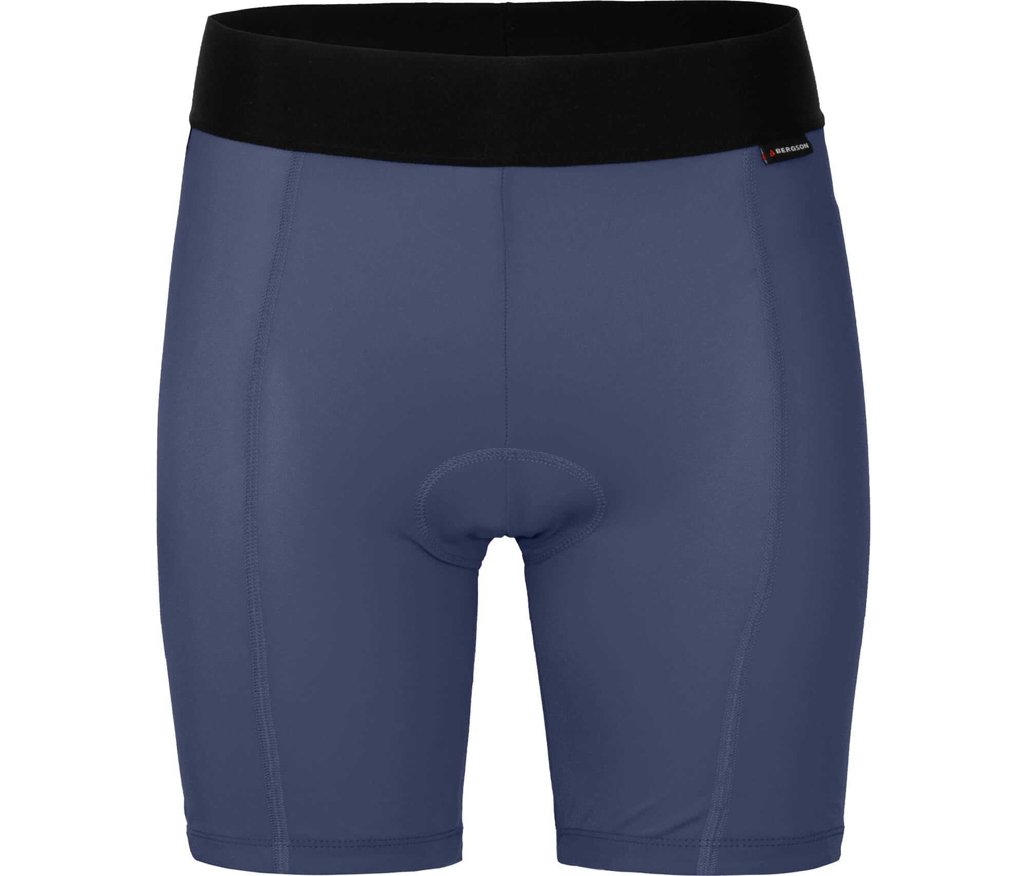 damen fahrrad unterhose