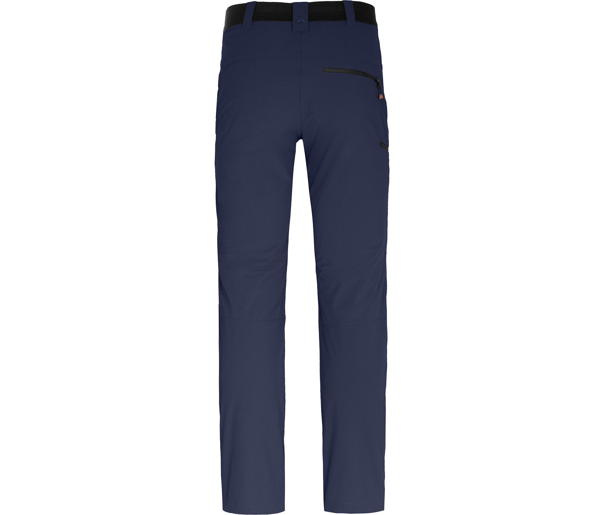 Bergson Zipp Bergson Trekkinghose Bergson KALLE COMFORT Zipp-Off